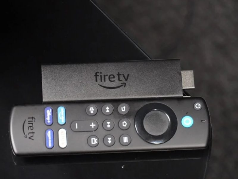 IPTV installeren op Amazon Fire Stick - Beste Dutch IPTV