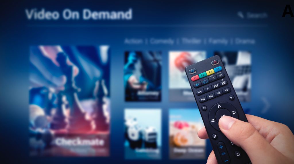 Toekomst van IPTV 4K streaming in Nederland - Beste Dutch IPTV