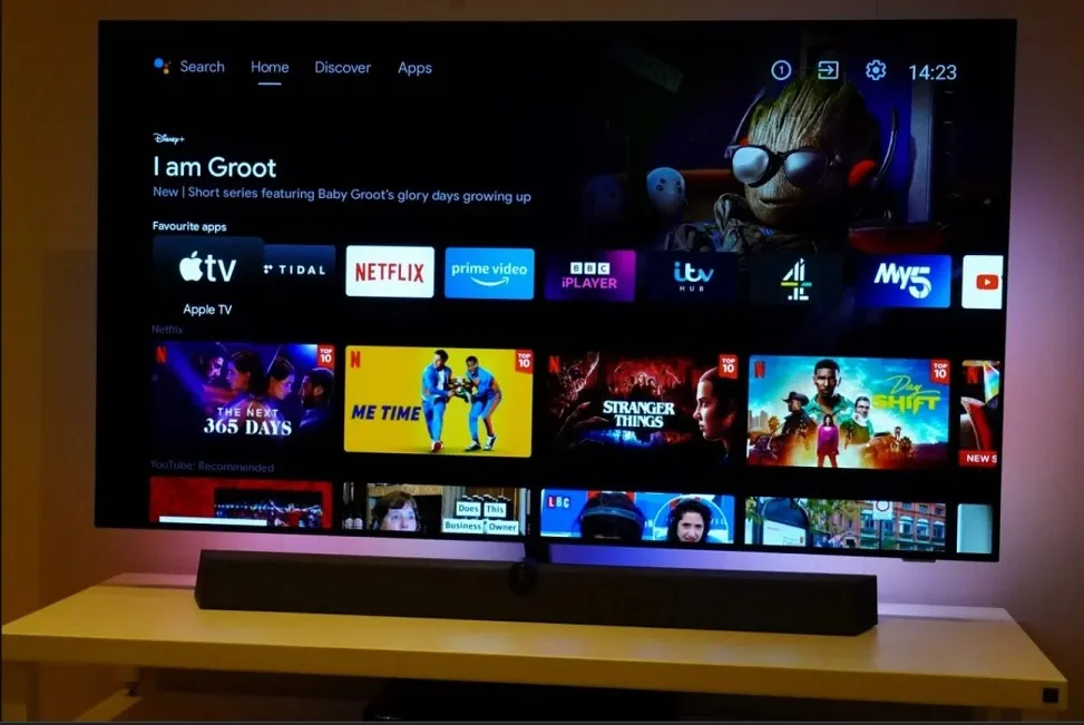 Nederlandse IPTV op smart TV instellen - Beste Dutch IPTV
